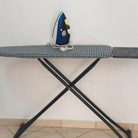 דירה Lungomare *