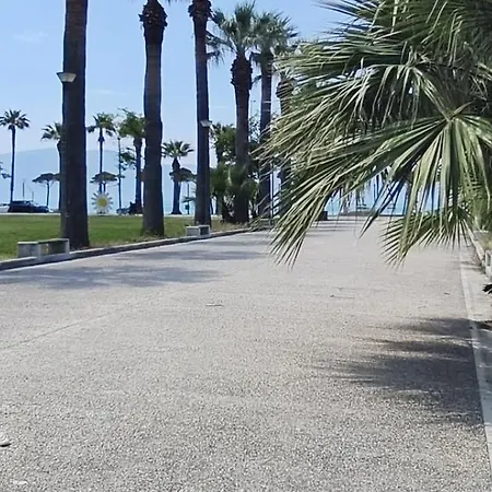 דירה Lungomare Vlorë