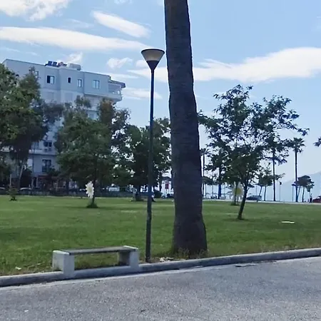Lungomare *