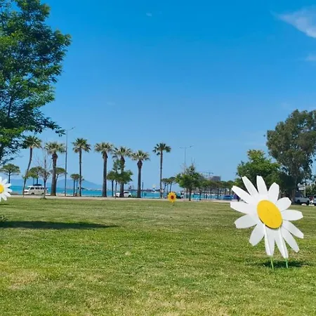 דירה Lungomare *