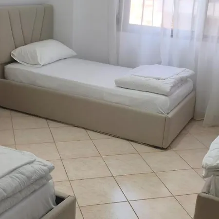 Lungomare Апартаменты Влёра