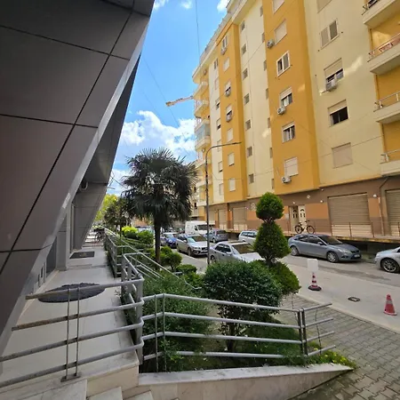 Апартаменты Lungomare *