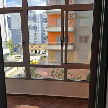 דירה Lungomare Vlorë