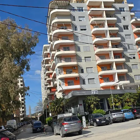 דירה Lungomare *